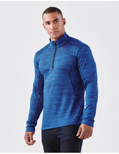 STO-HTZ-1-Base thermique 1/4 zip